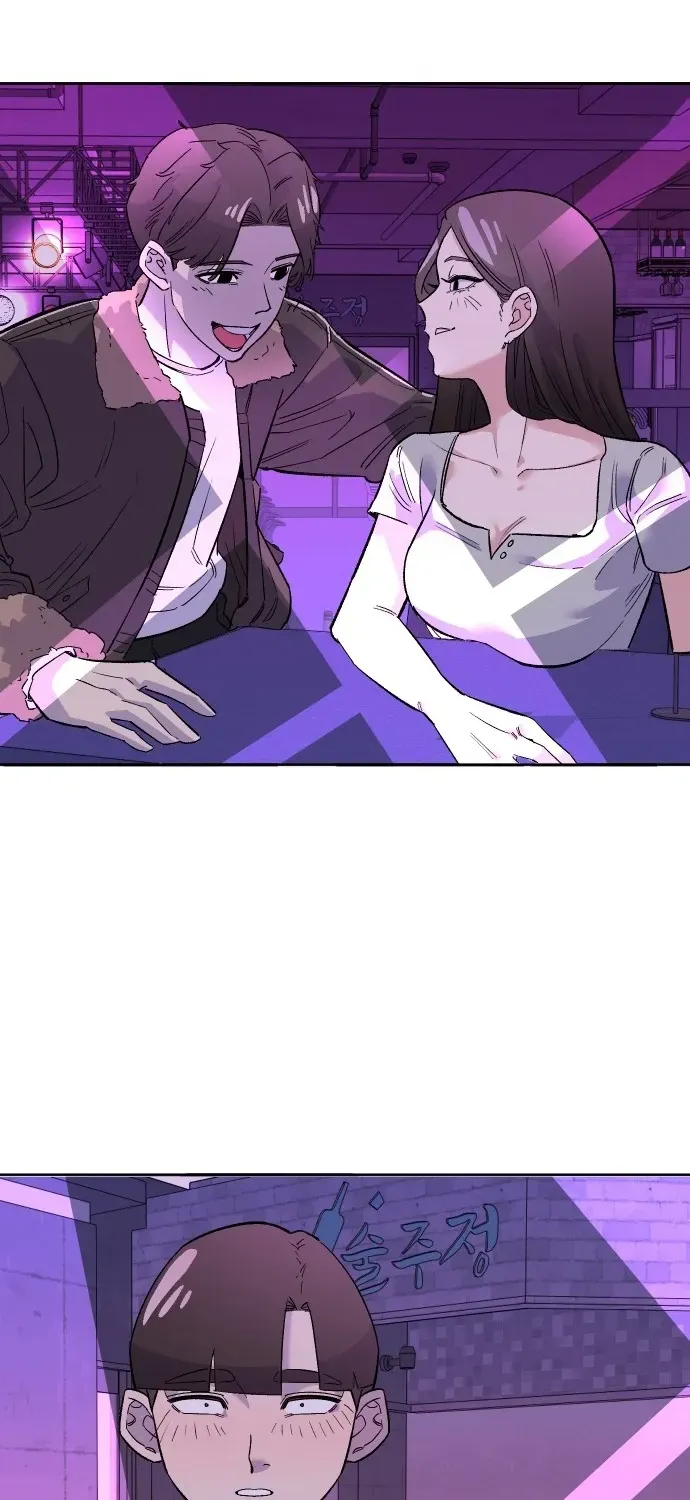 Mid-Twenties, What Is Success? Chapter 1 page 72 - 