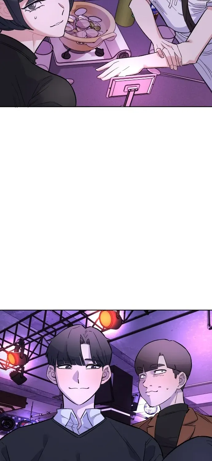 Mid-Twenties, What Is Success? Chapter 1 page 76 - 