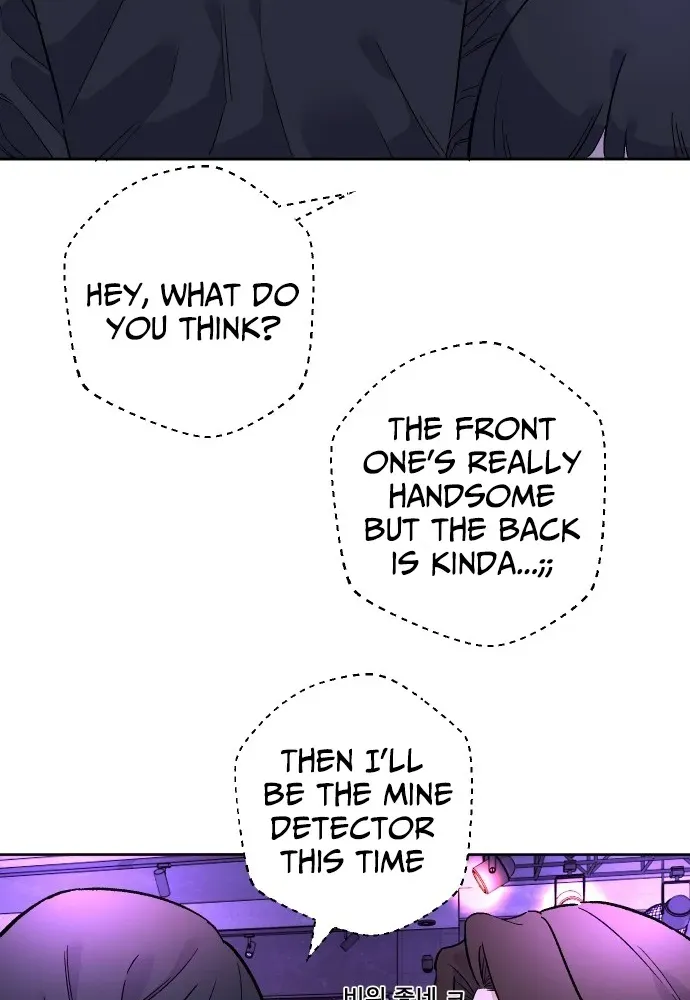 Mid-Twenties, What Is Success? Chapter 1 page 77 - 