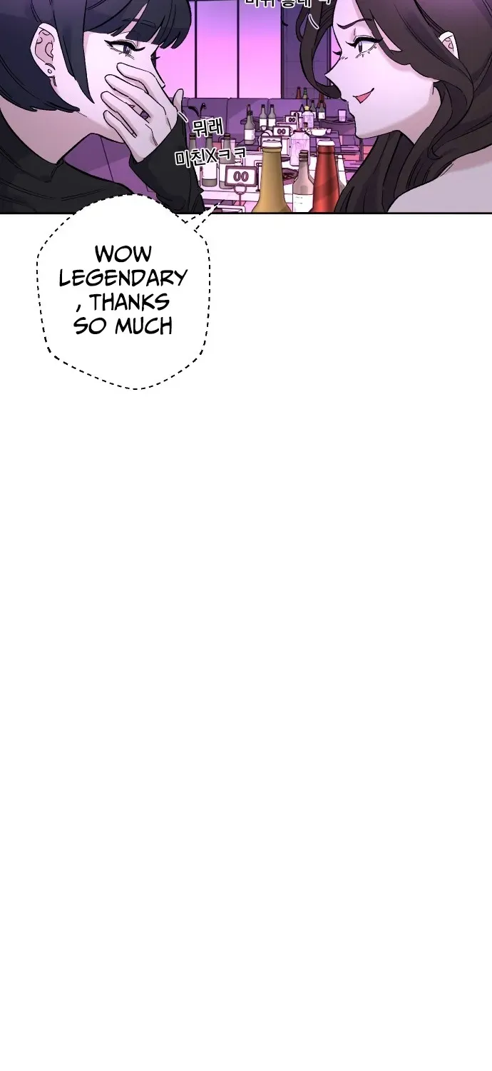 Mid-Twenties, What Is Success? Chapter 1 page 78 - 