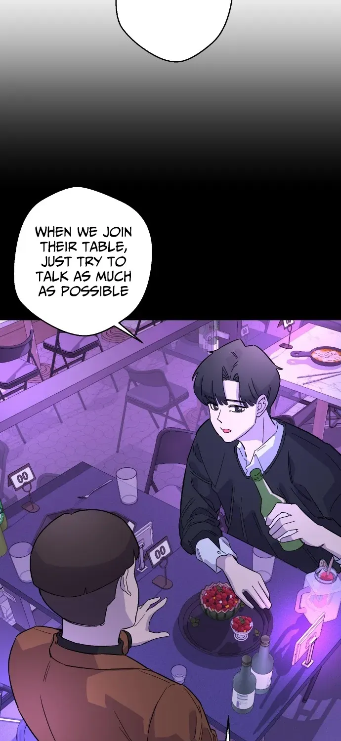 Mid-Twenties, What Is Success? Chapter 1 page 82 - 
