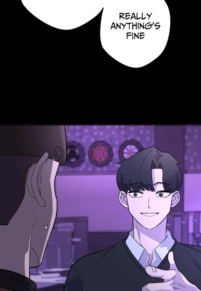 Mid-Twenties, What Is Success? Chapter 1 page 84 - 