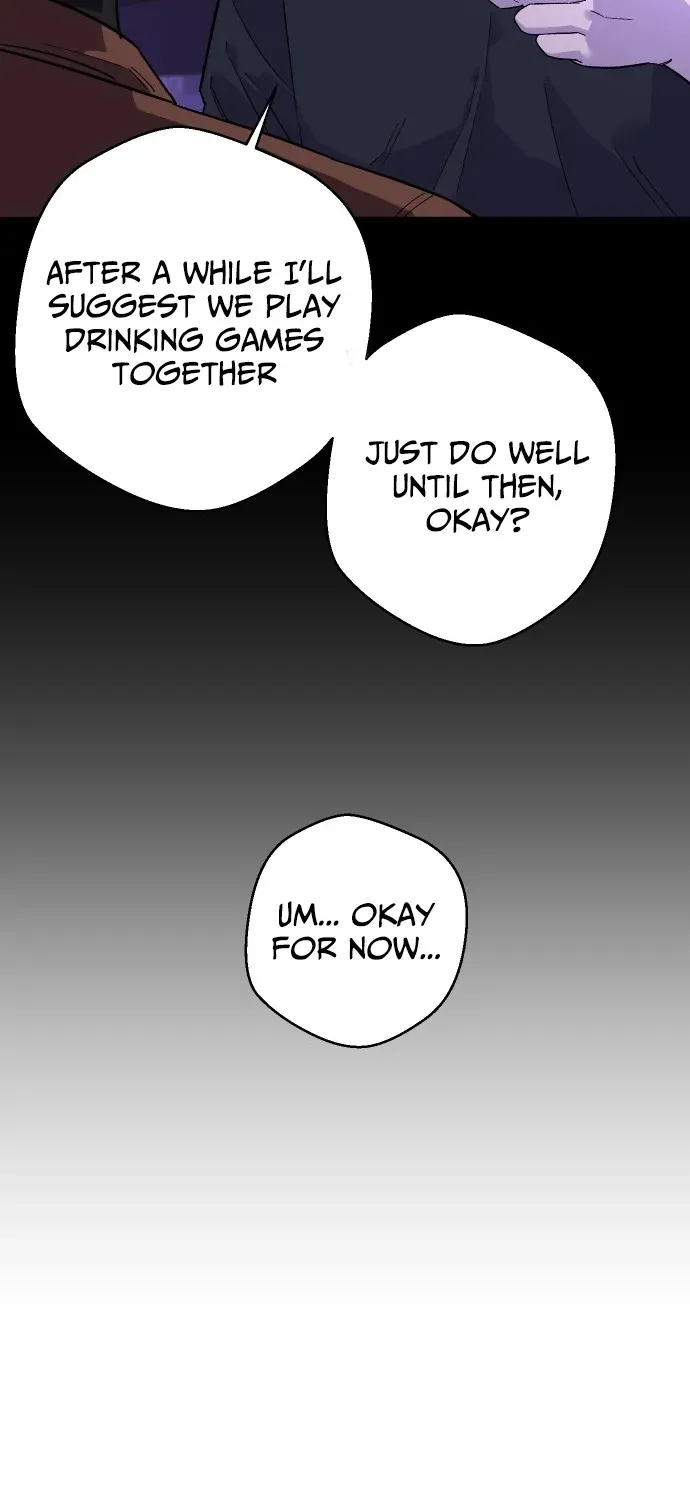Mid-Twenties, What Is Success? Chapter 1 page 85 - 