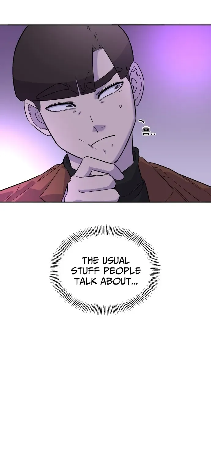 Mid-Twenties, What Is Success? Chapter 1 page 86 - 