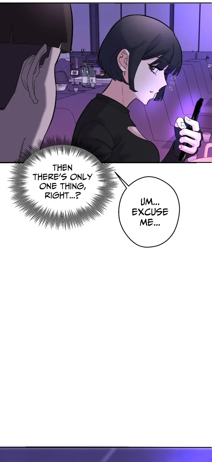 Mid-Twenties, What Is Success? Chapter 1 page 87 - 