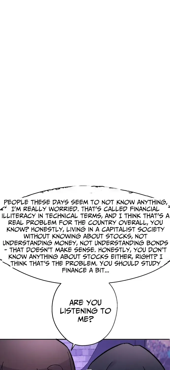 Mid-Twenties, What Is Success? Chapter 1 page 92 - 