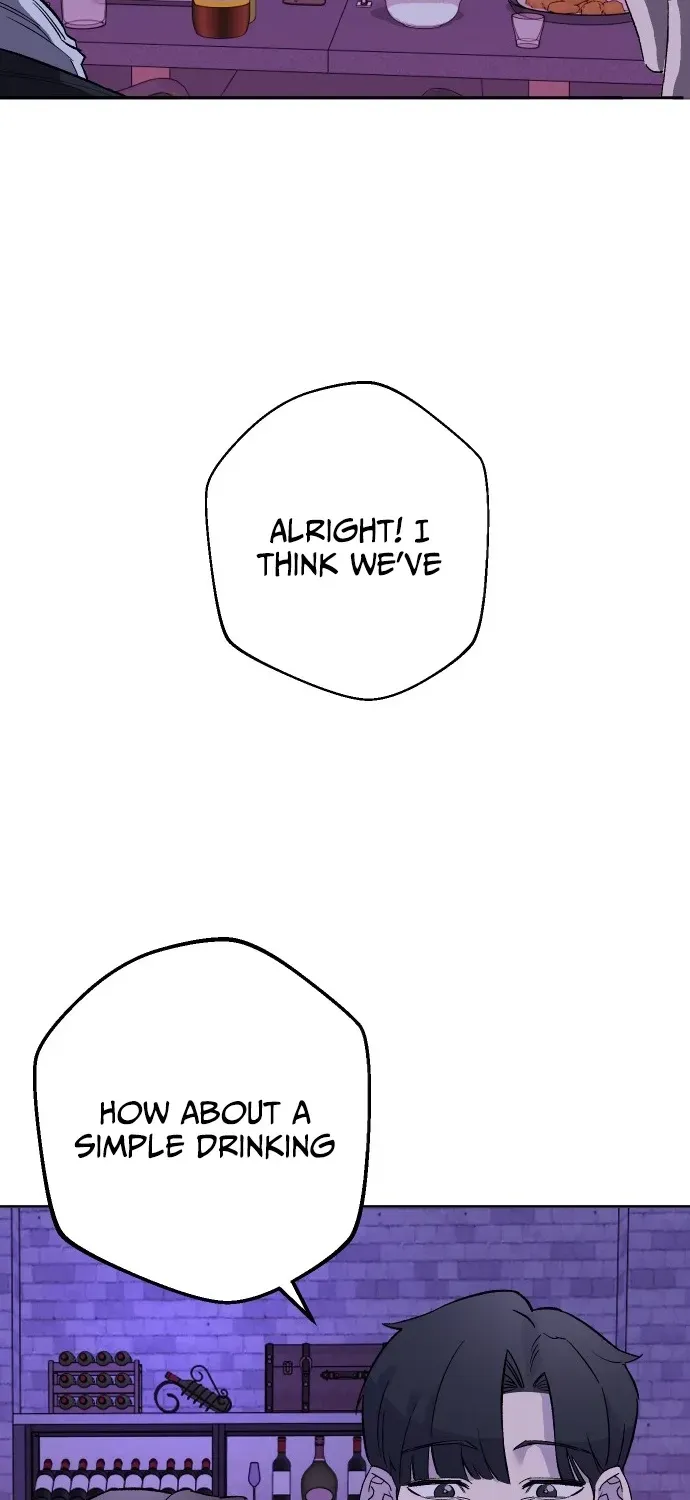 Mid-Twenties, What Is Success? Chapter 1 page 94 - 