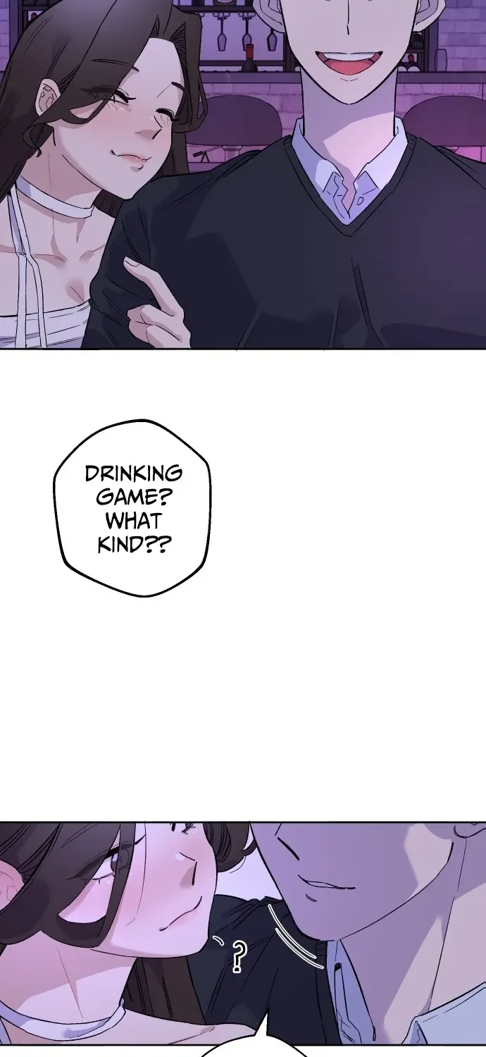 Mid-Twenties, What Is Success? Chapter 1 page 95 - 