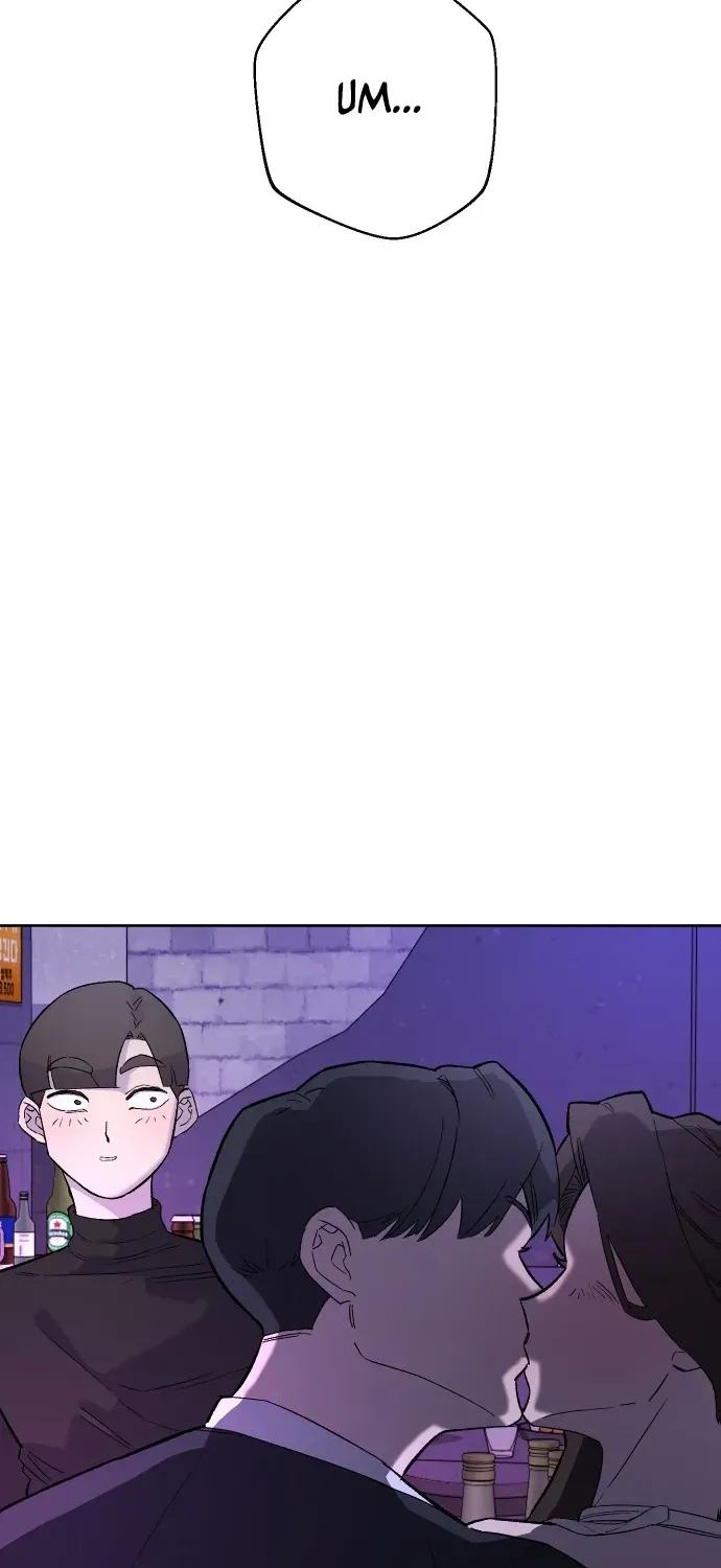 Mid-Twenties, What Is Success? Chapter 1 page 96 - 