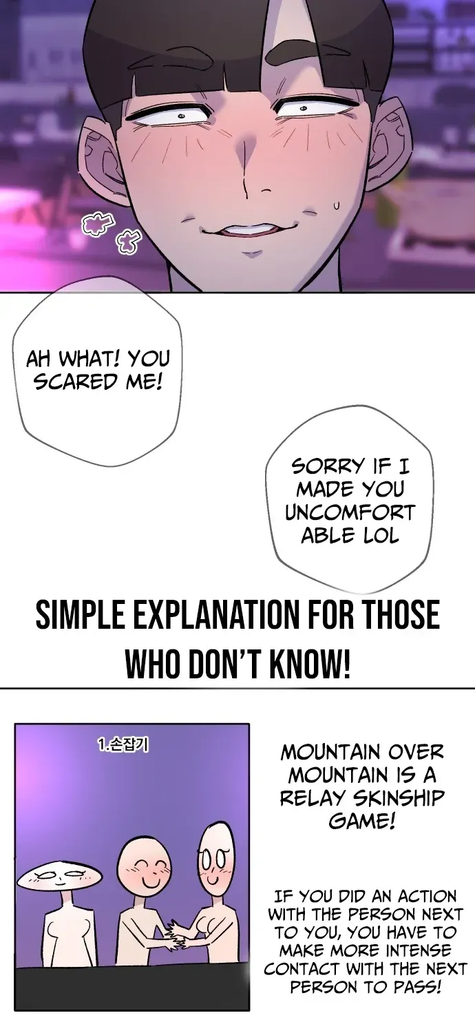 Mid-Twenties, What Is Success? Chapter 1 page 99 - 