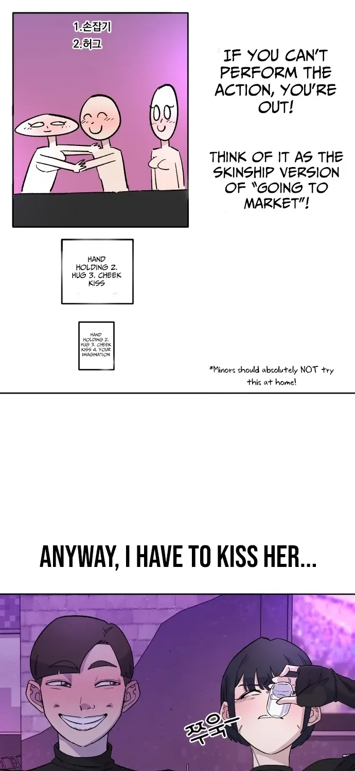 Mid-Twenties, What Is Success? Chapter 1 page 100 - 
