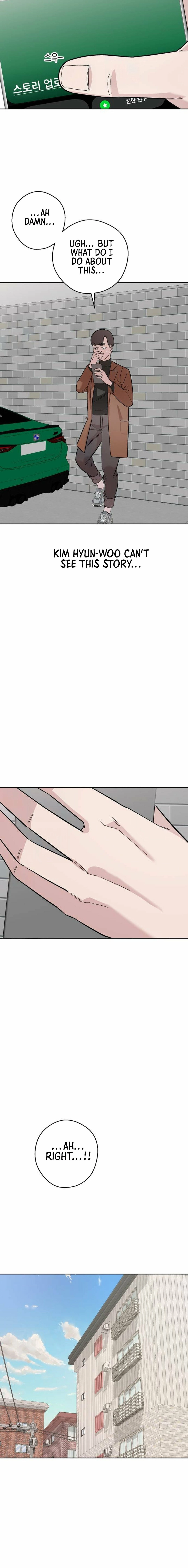 Mid-Twenties, What Is Success? Chapter 10 page 18 - 