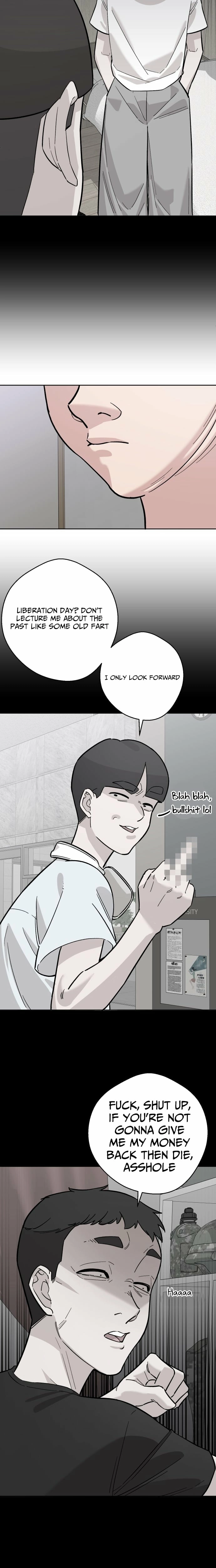 Mid-Twenties, What Is Success? Chapter 13 page 13 - 