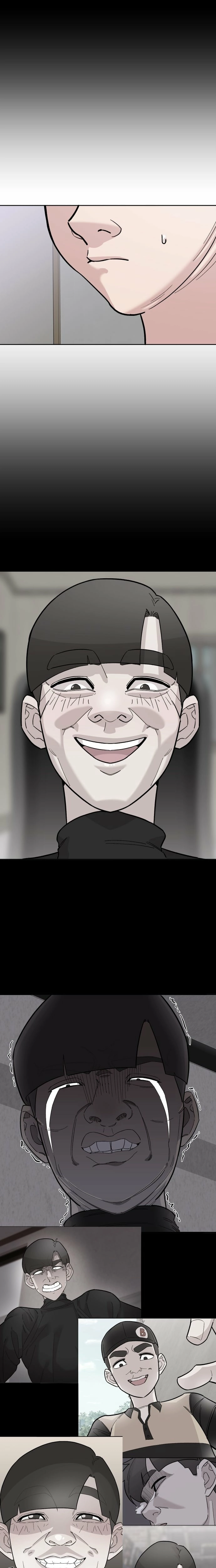 Mid-Twenties, What Is Success? Chapter 13 page 14 - 