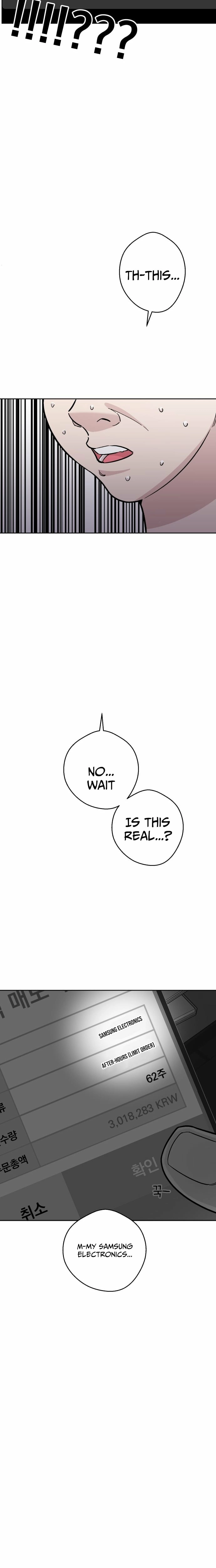Mid-Twenties, What Is Success? Chapter 13 page 24 - 