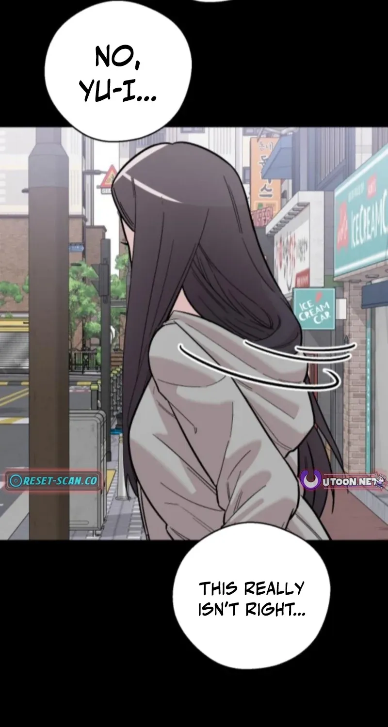 Mid-Twenties, What Is Success? Chapter 16 page 11 - 