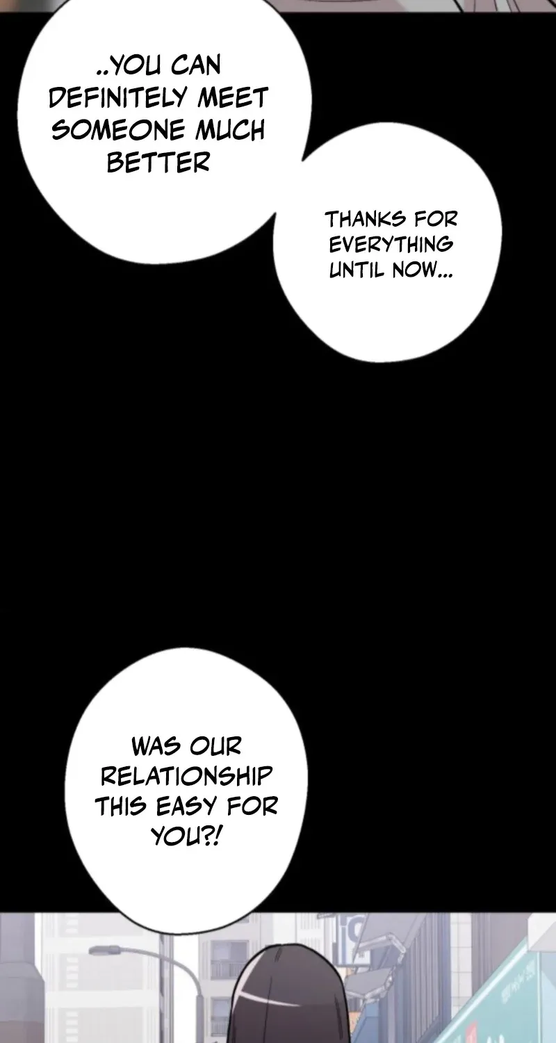 Mid-Twenties, What Is Success? Chapter 16 page 13 - 