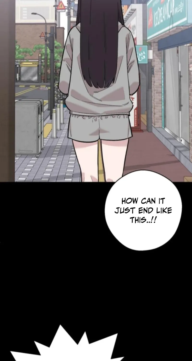 Mid-Twenties, What Is Success? Chapter 16 page 14 - 
