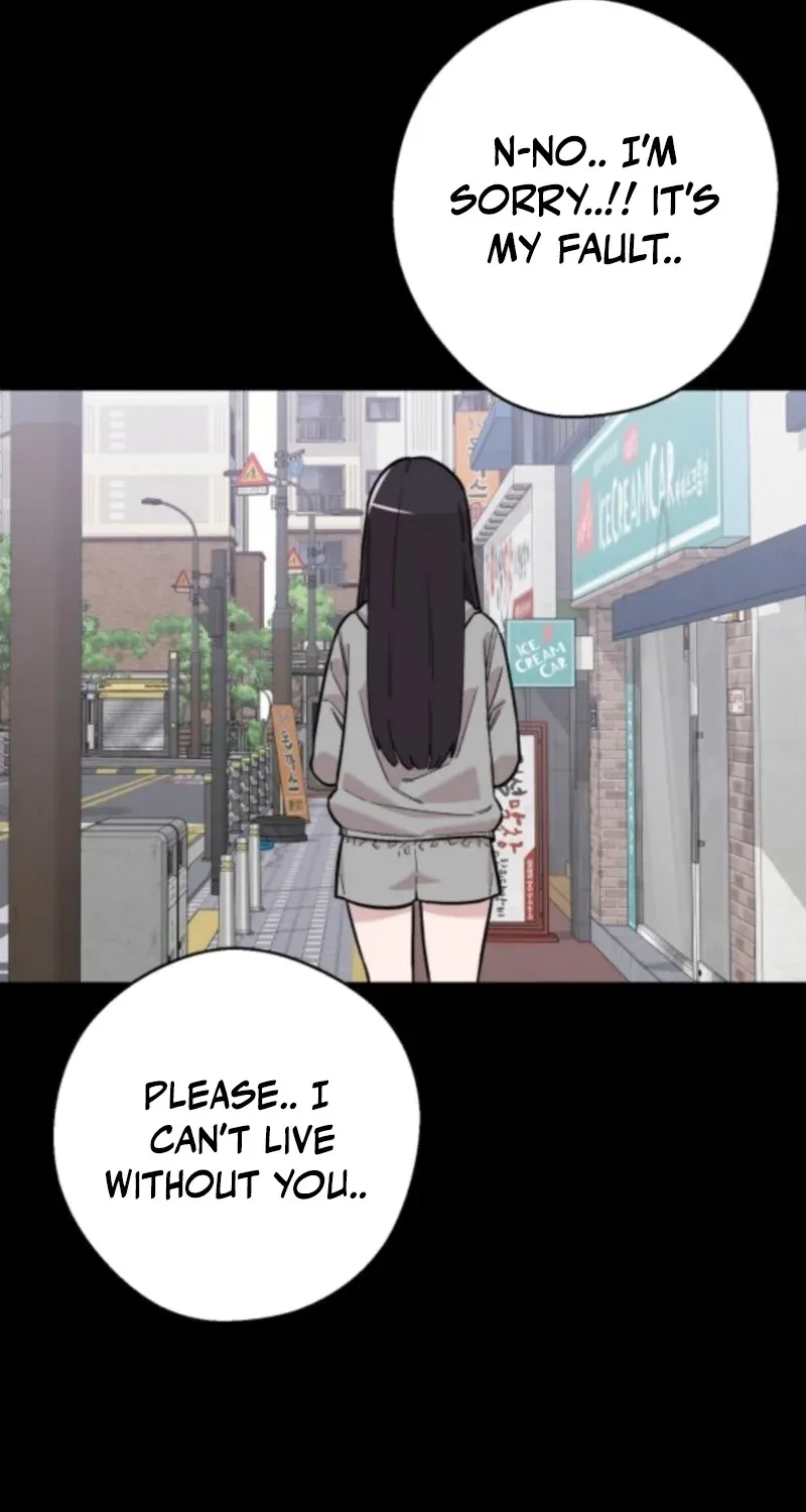 Mid-Twenties, What Is Success? Chapter 16 page 17 - 