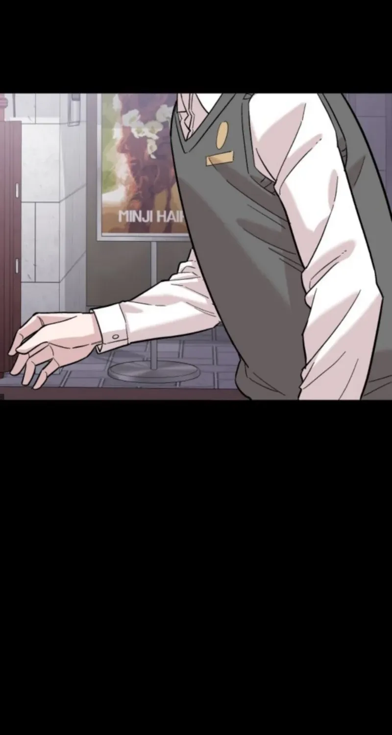 Mid-Twenties, What Is Success? Chapter 16 page 18 - 