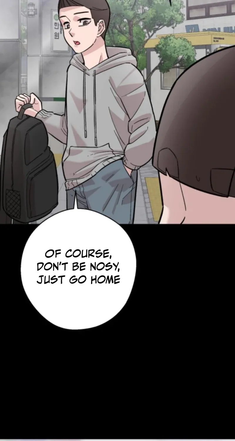 Mid-Twenties, What Is Success? Chapter 16 page 27 - 