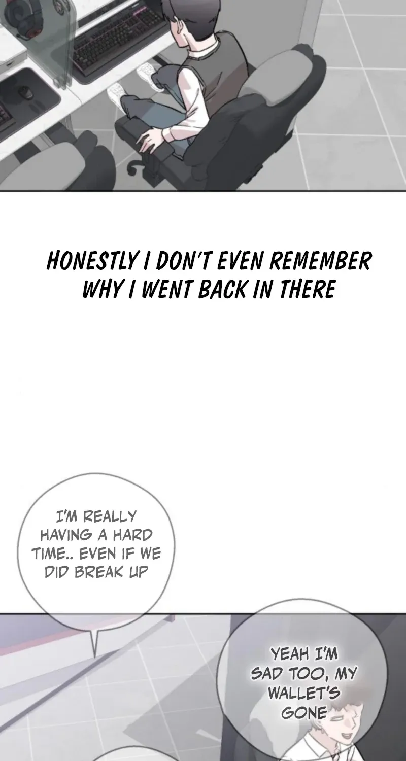 Mid-Twenties, What Is Success? Chapter 16 page 32 - 