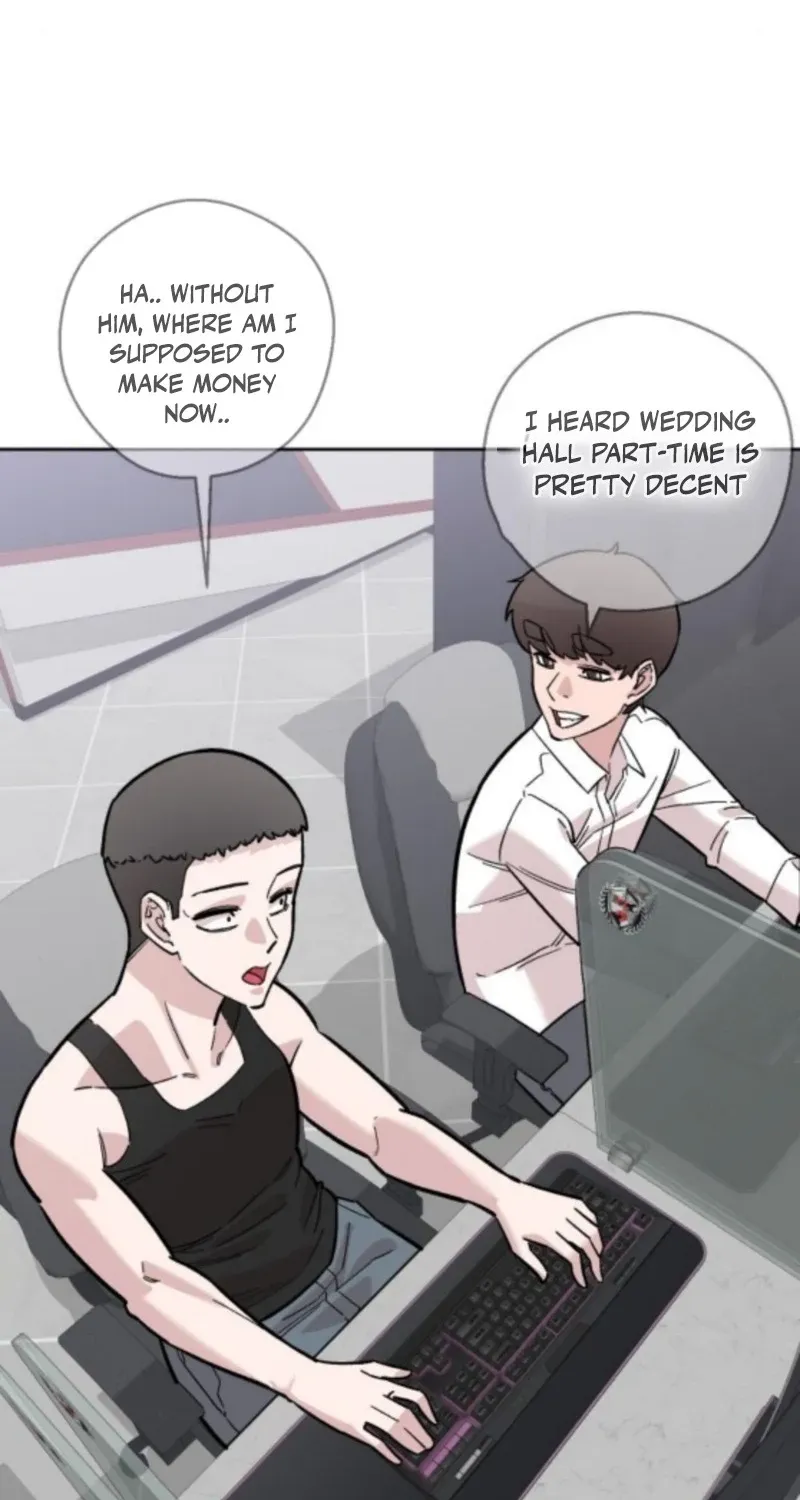 Mid-Twenties, What Is Success? Chapter 16 page 36 - 