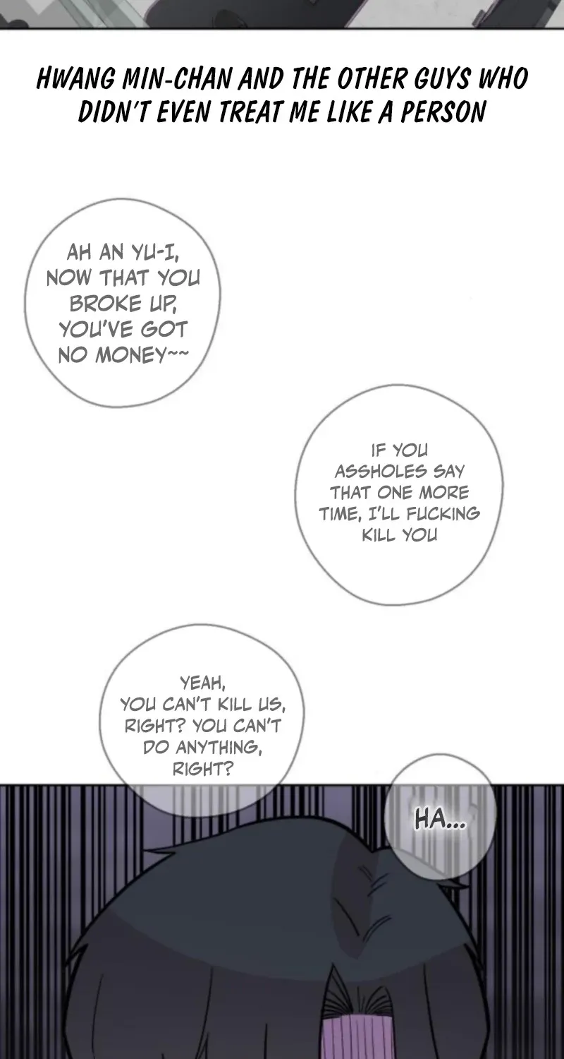 Mid-Twenties, What Is Success? Chapter 16 page 37 - 