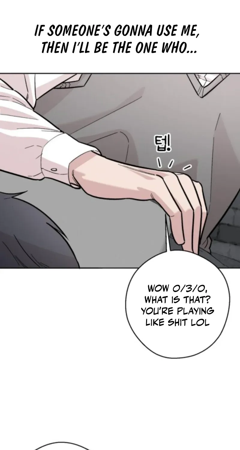 Mid-Twenties, What Is Success? Chapter 16 page 44 - 