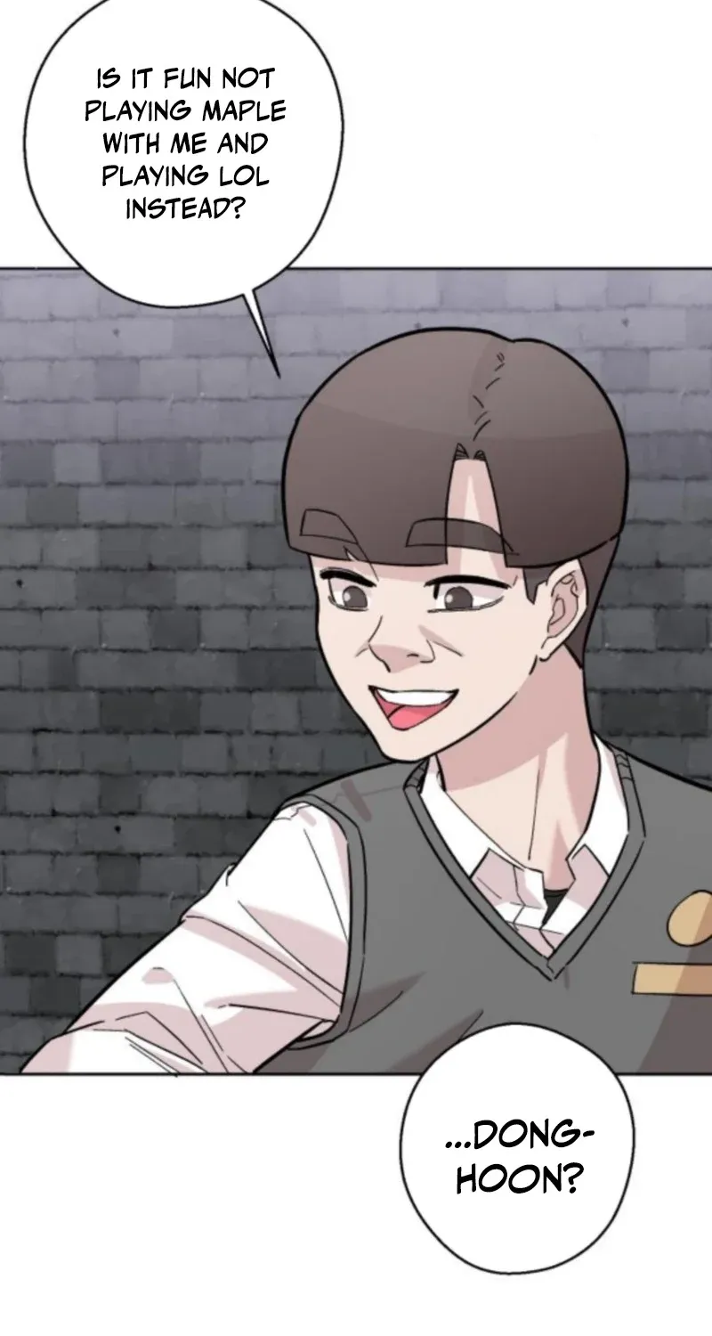 Mid-Twenties, What Is Success? Chapter 16 page 45 - 