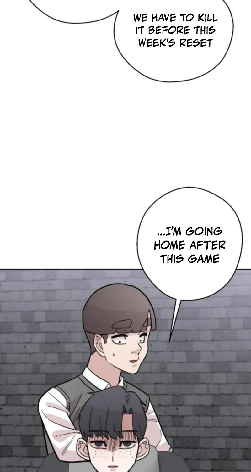 Mid-Twenties, What Is Success? Chapter 16 page 48 - 