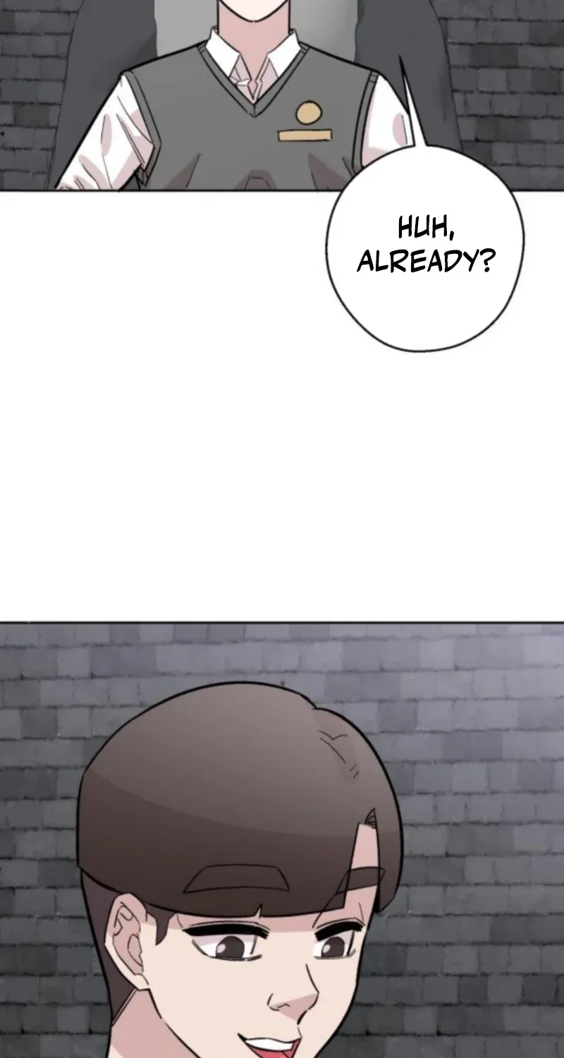 Mid-Twenties, What Is Success? Chapter 16 page 49 - 