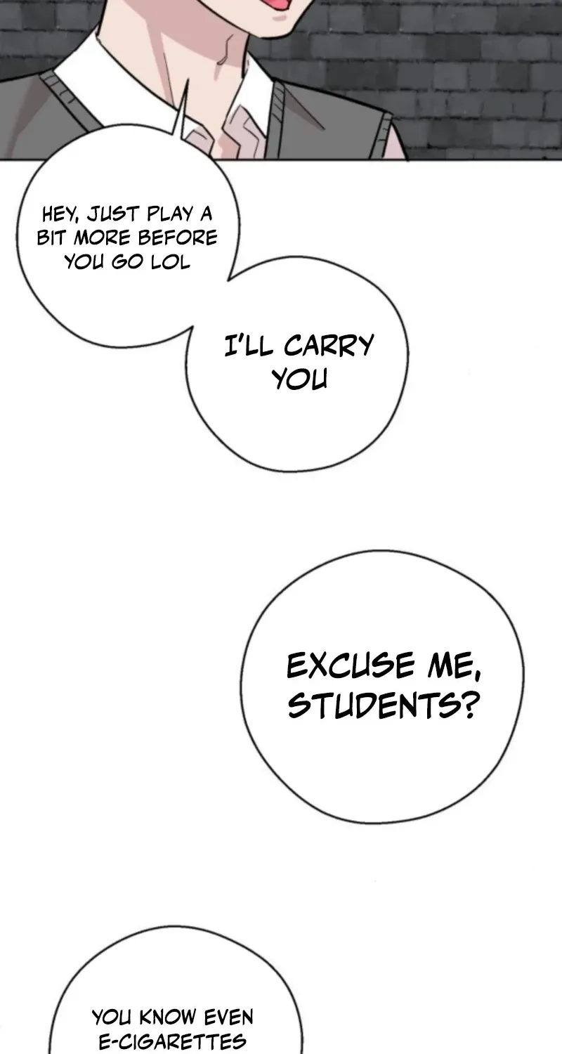 Mid-Twenties, What Is Success? Chapter 16 page 50 - 