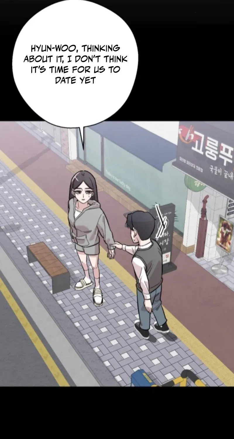 Mid-Twenties, What Is Success? Chapter 16 page 6 - 