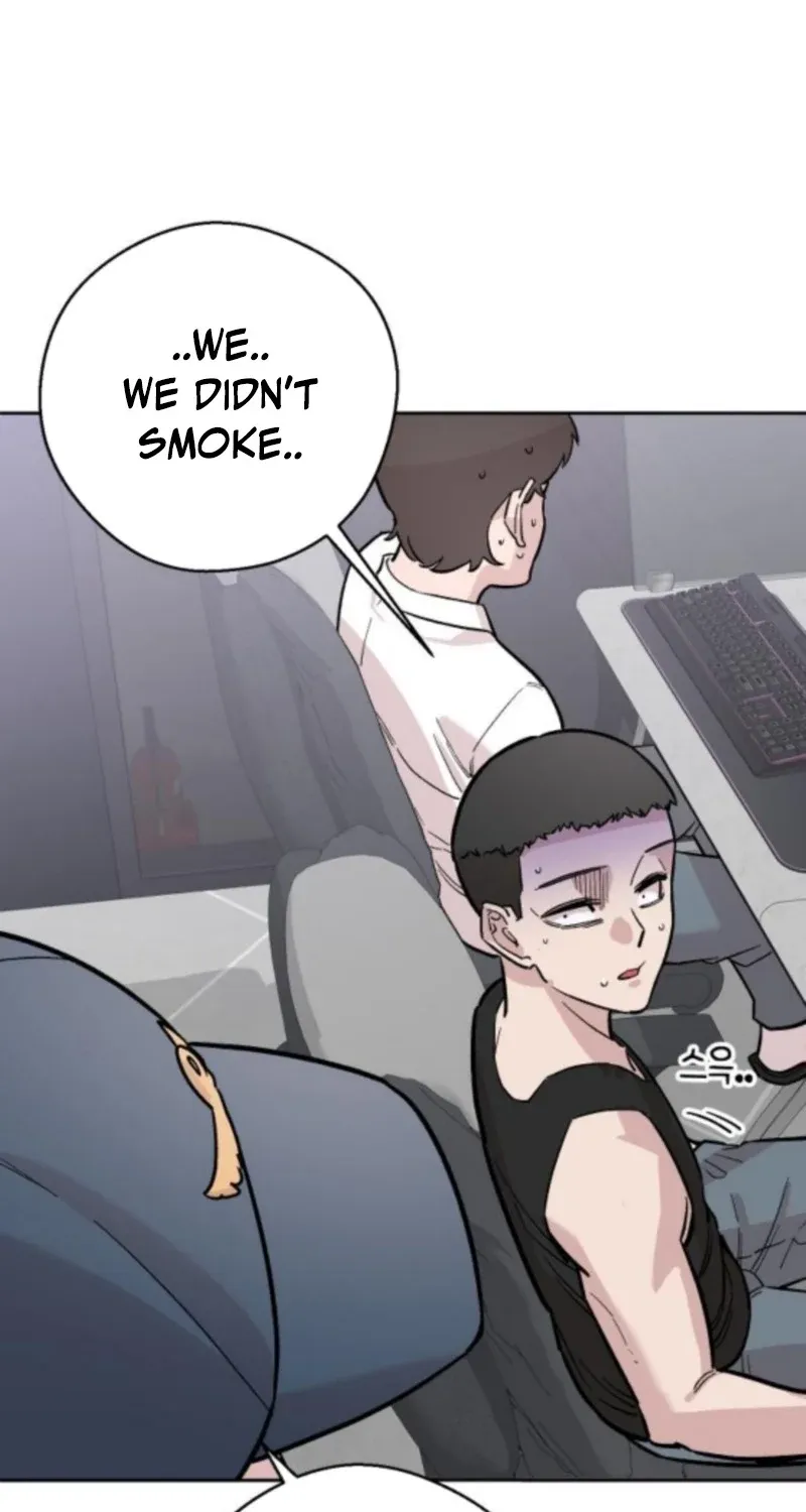 Mid-Twenties, What Is Success? Chapter 16 page 53 - 