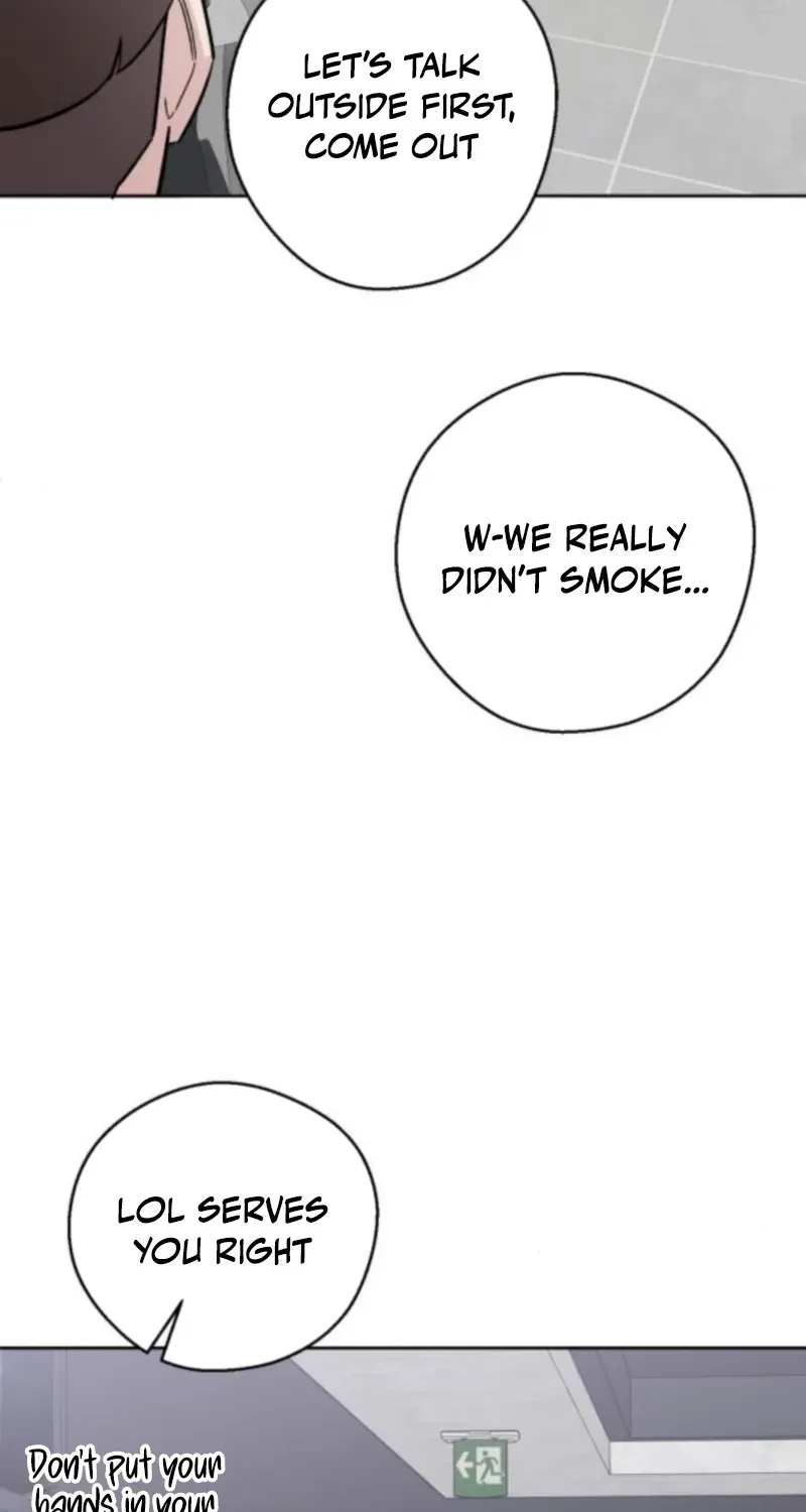 Mid-Twenties, What Is Success? Chapter 16 page 55 - 