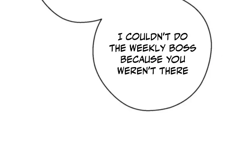 Mid-Twenties, What Is Success? Chapter 16 page 58 - 