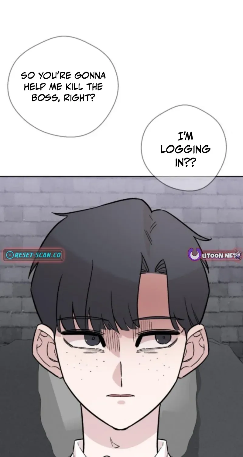 Mid-Twenties, What Is Success? Chapter 16 page 59 - 