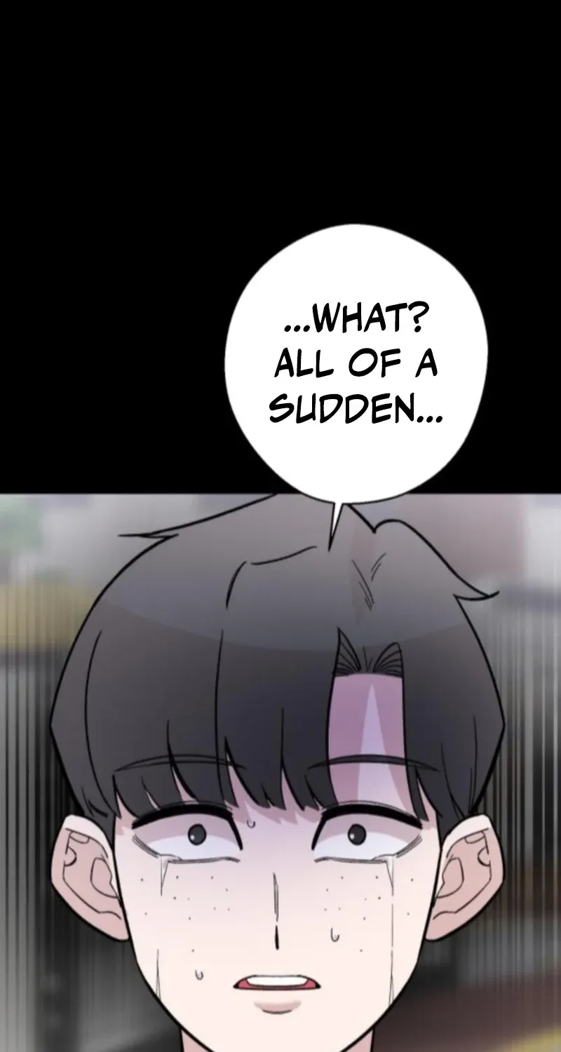 Mid-Twenties, What Is Success? Chapter 16 page 7 - 