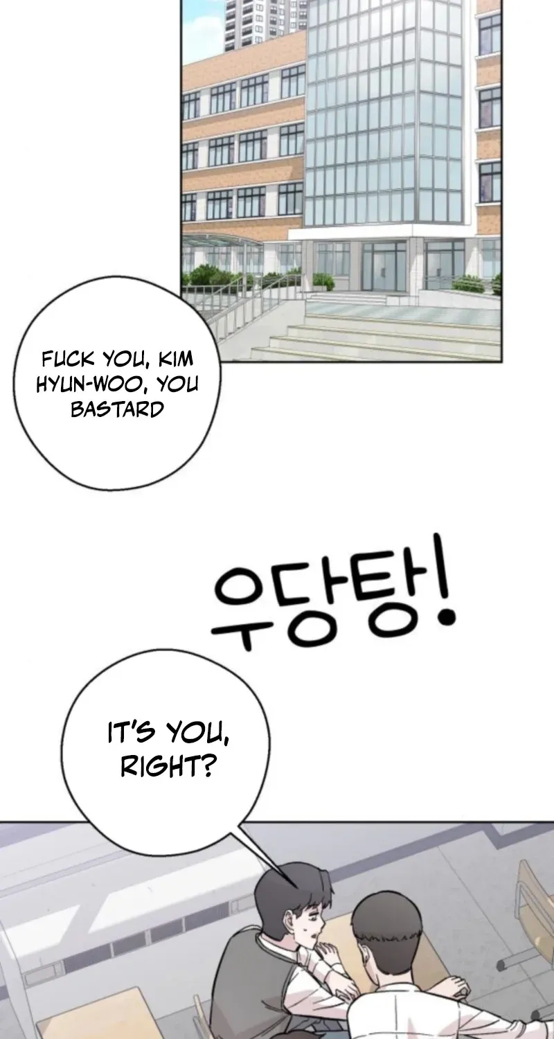 Mid-Twenties, What Is Success? Chapter 16 page 61 - 
