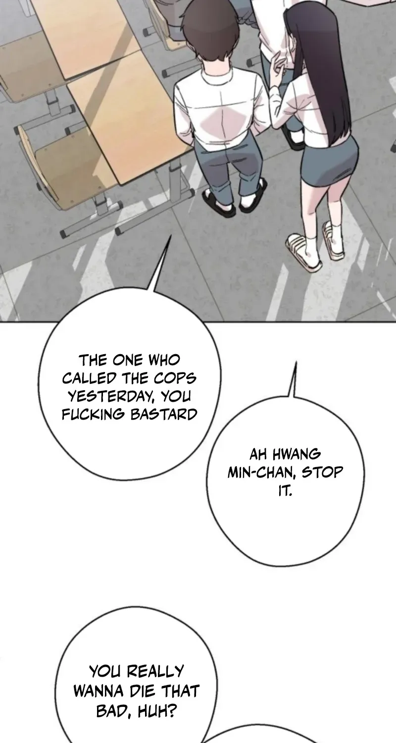 Mid-Twenties, What Is Success? Chapter 16 page 62 - 