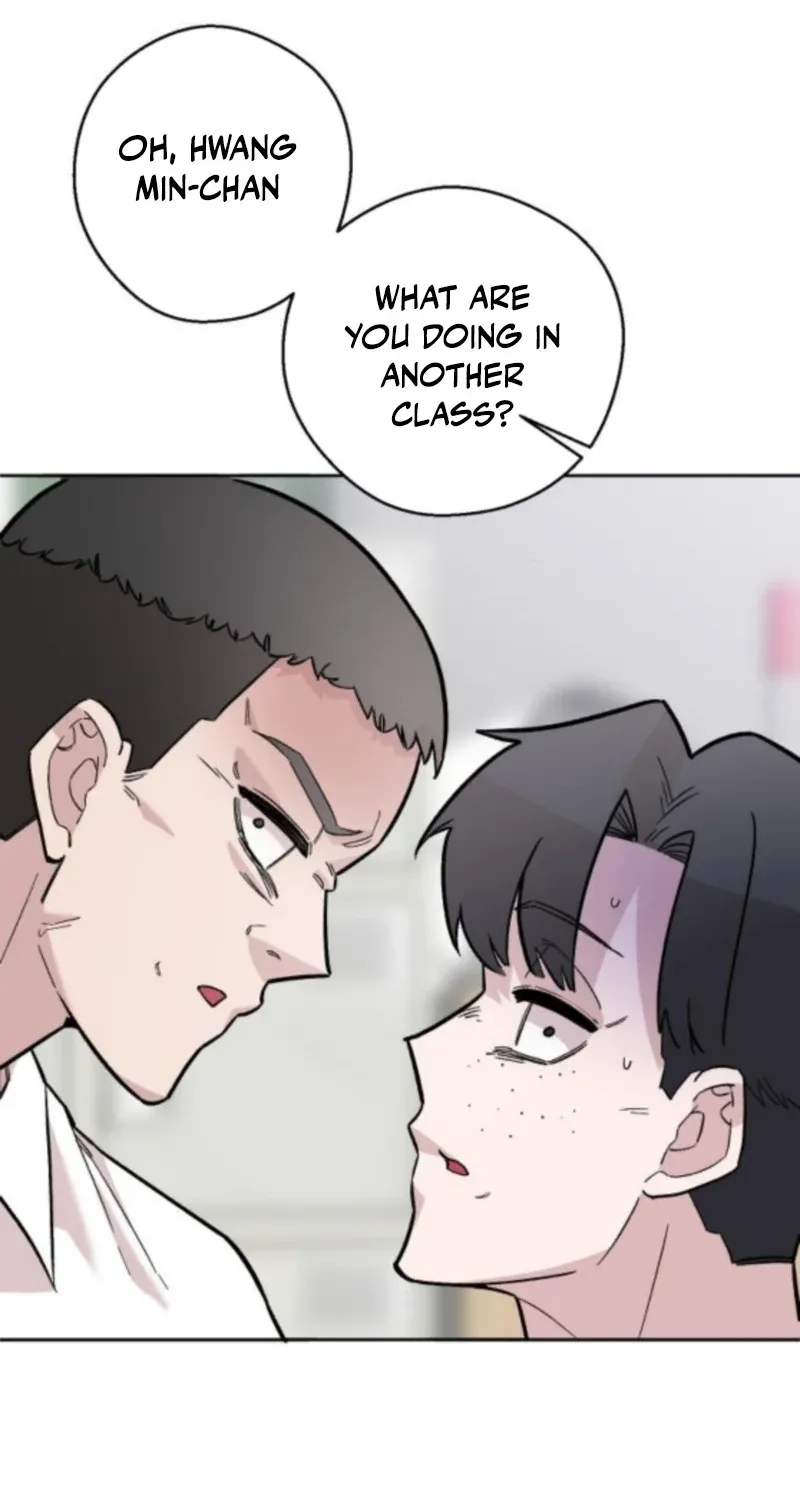 Mid-Twenties, What Is Success? Chapter 16 page 65 - 