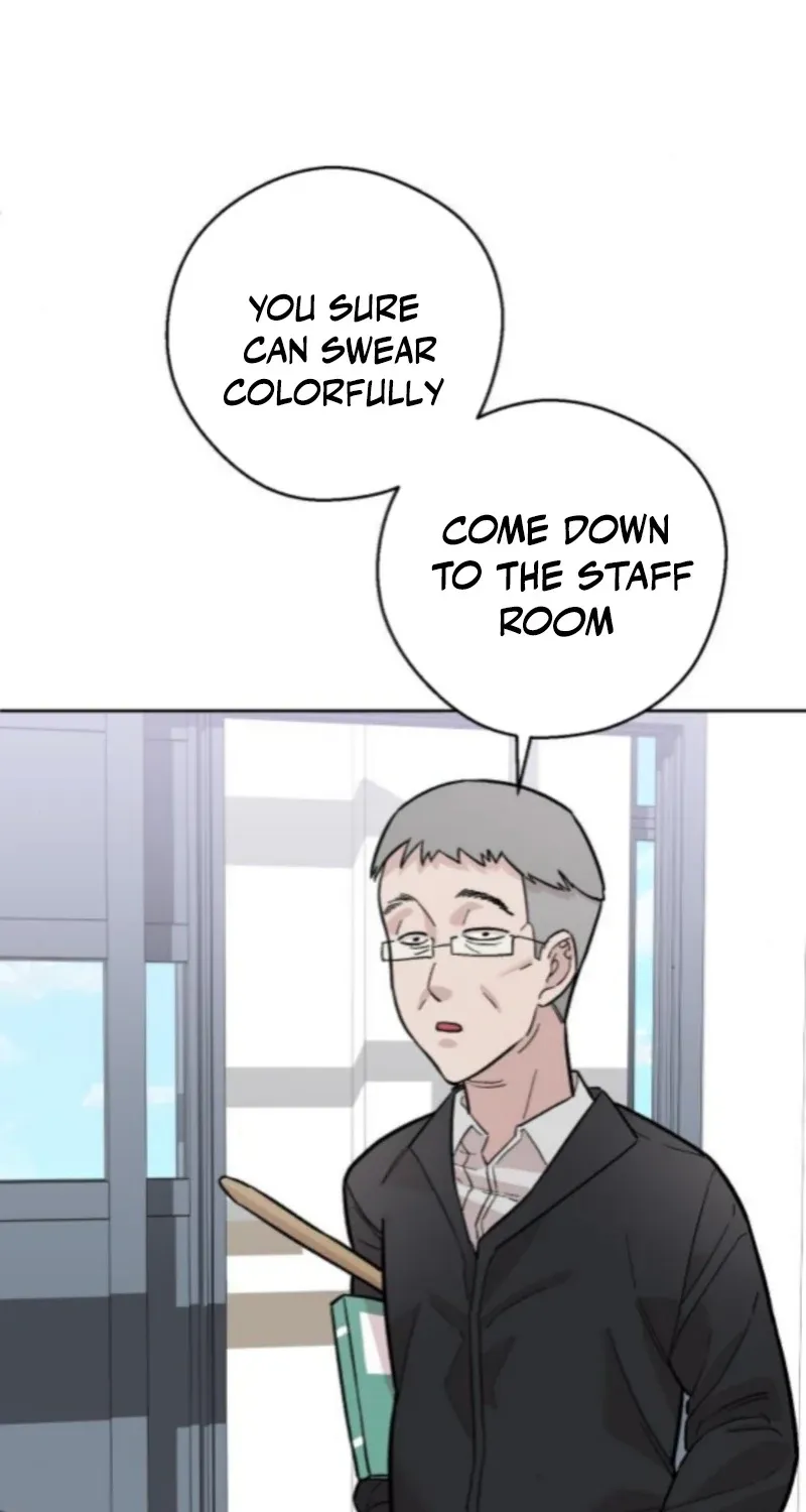 Mid-Twenties, What Is Success? Chapter 16 page 66 - 