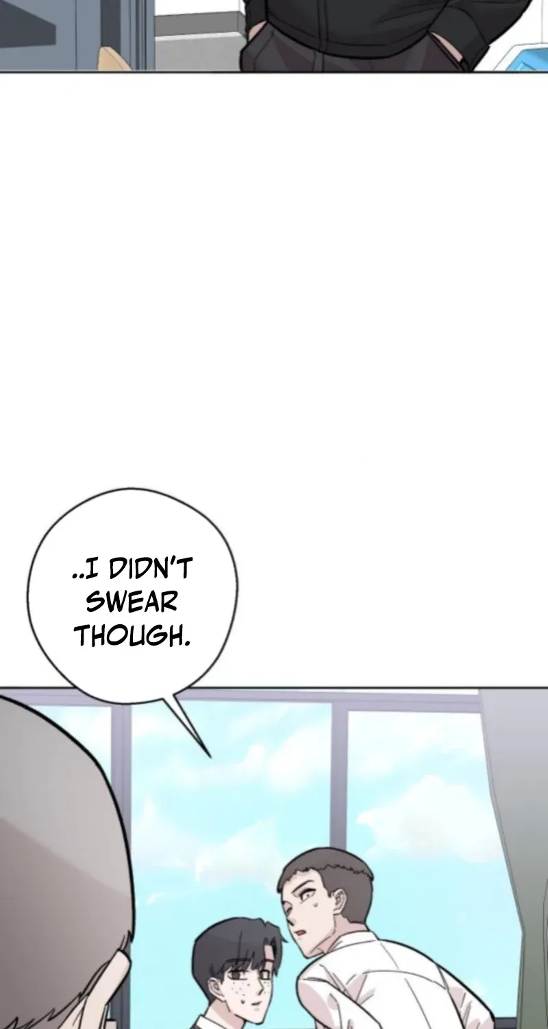 Mid-Twenties, What Is Success? Chapter 16 page 67 - 