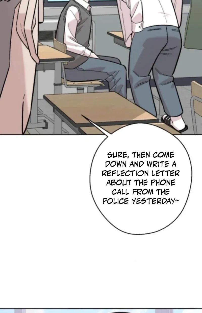 Mid-Twenties, What Is Success? Chapter 16 page 68 - 