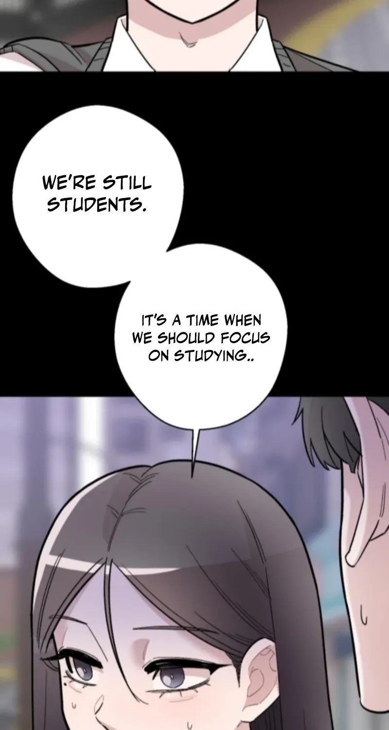 Mid-Twenties, What Is Success? Chapter 16 page 8 - 