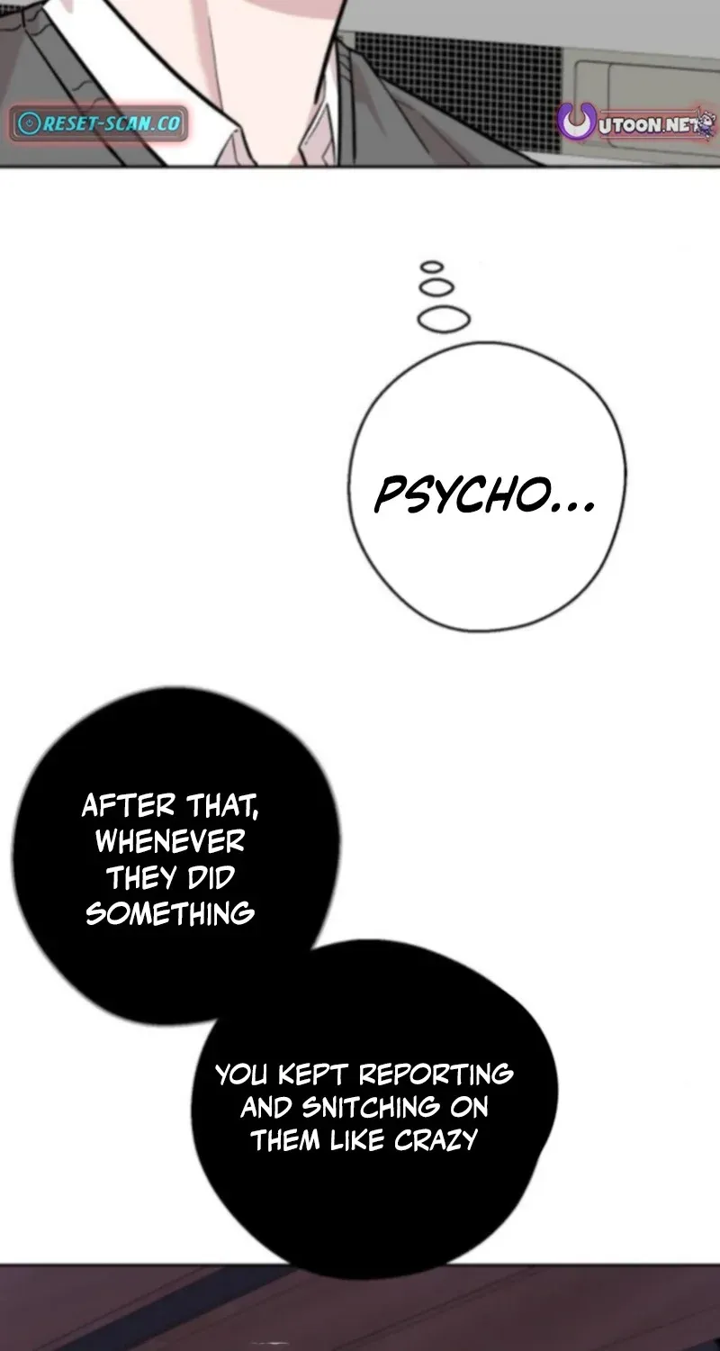 Mid-Twenties, What Is Success? Chapter 16 page 73 - 