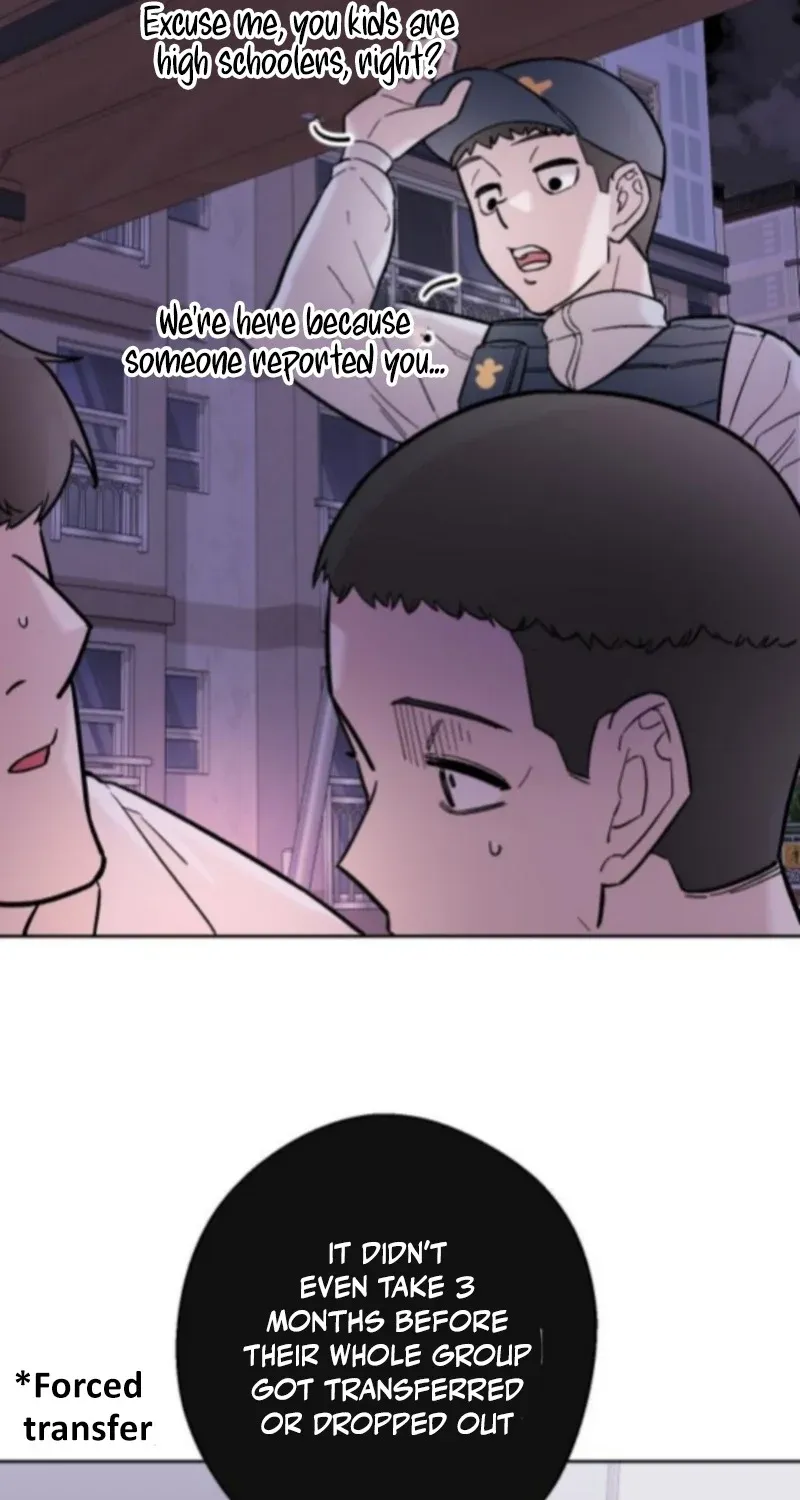Mid-Twenties, What Is Success? Chapter 16 page 74 - 