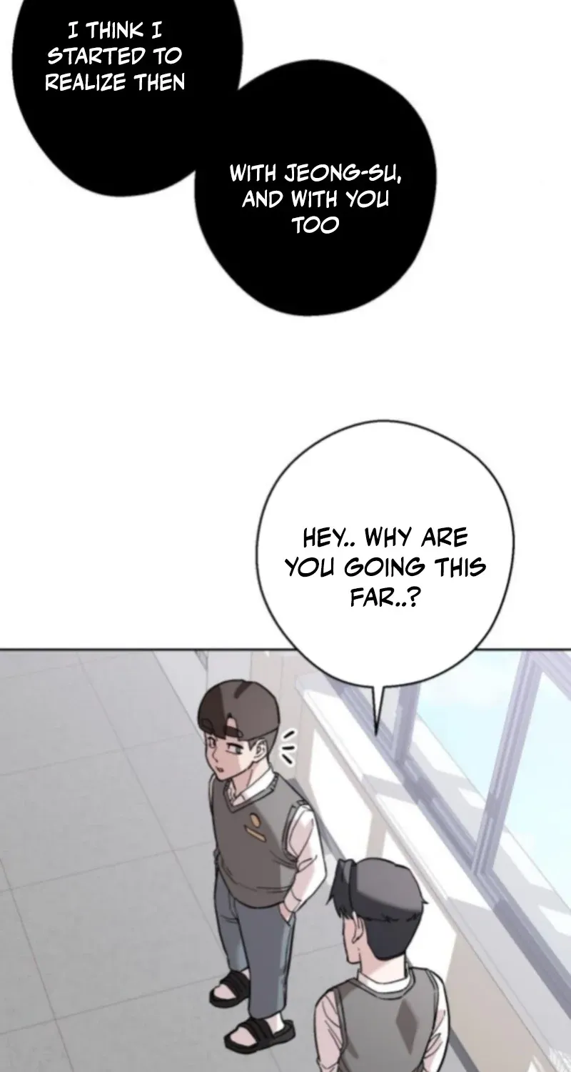 Mid-Twenties, What Is Success? Chapter 16 page 76 - 