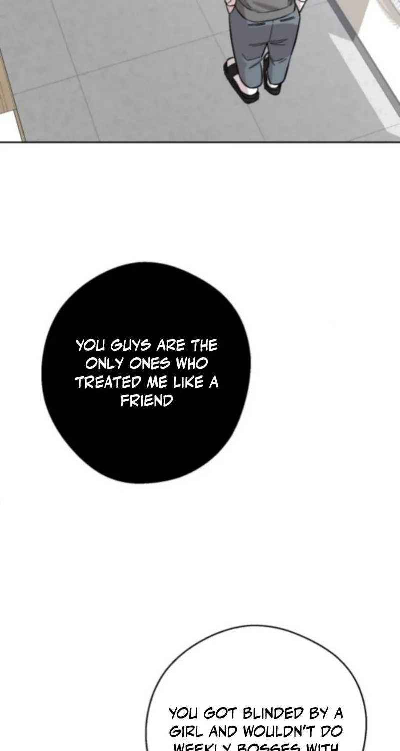 Mid-Twenties, What Is Success? Chapter 16 page 77 - 